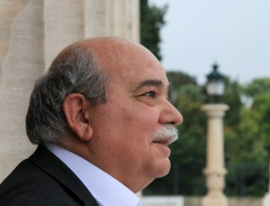 Εξιτήριο από το νοσοκομείο για τον Νίκο Βούτση